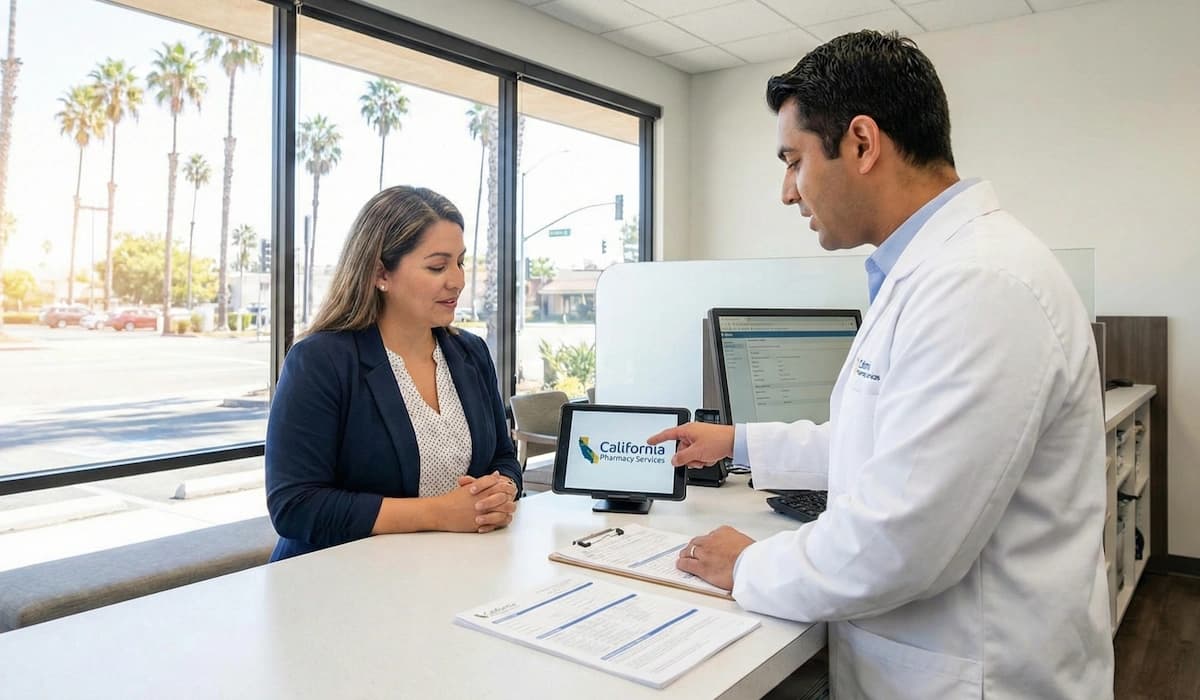 The Reality of Pharmacist Prescribing in California (2026 Update)