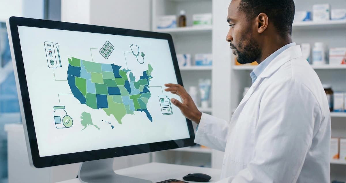 Can Pharmacists Prescribe in Ohio? 2026 Scope of Practice Guide