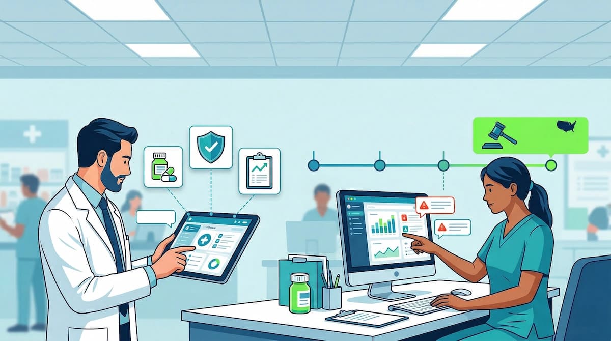 7 Best Clinical Decision Support Software Tools for Pharmacists and Prescribers (2026)